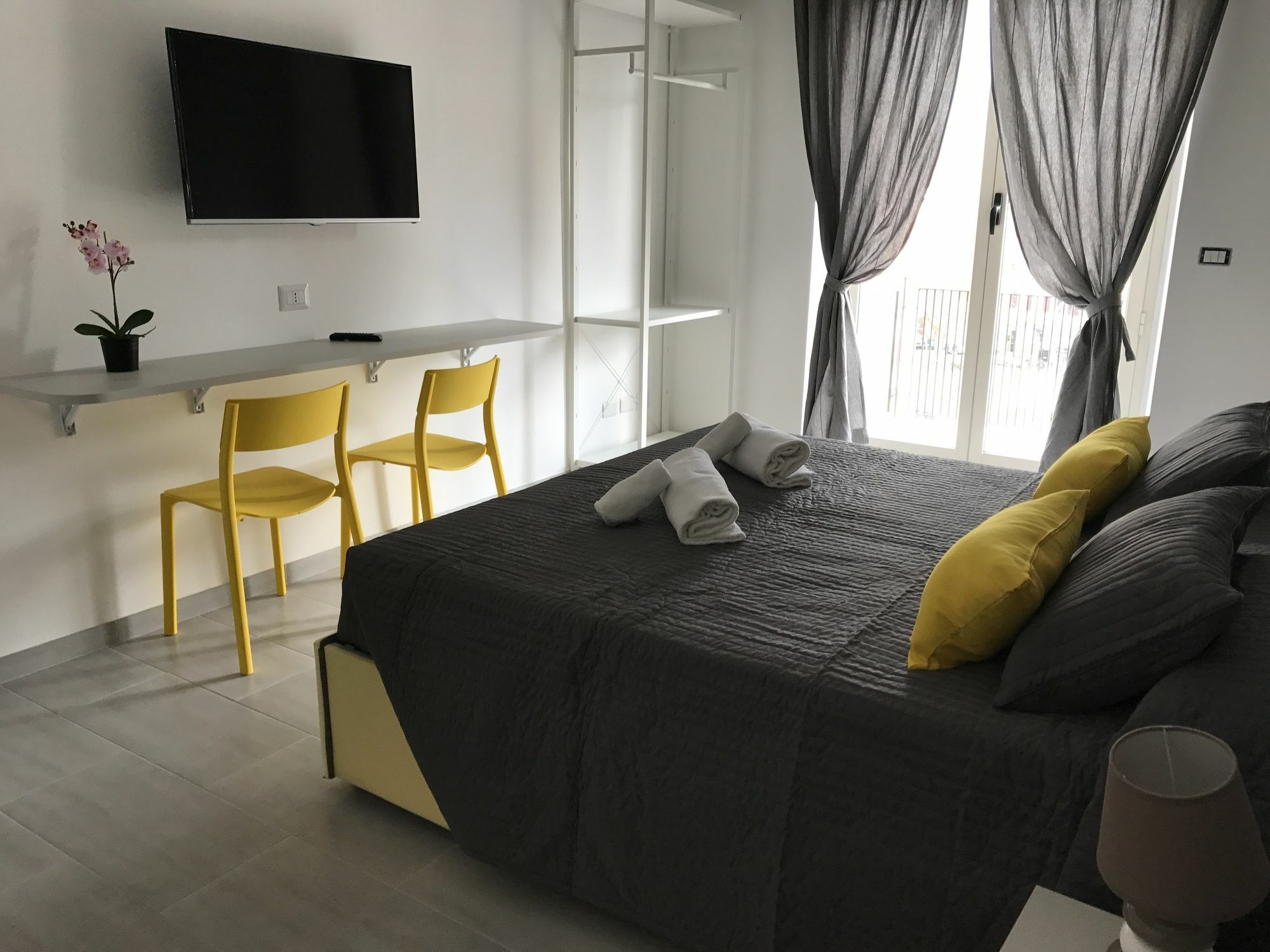 Bed and Breakfast Dunant House Рим Екстер'єр фото